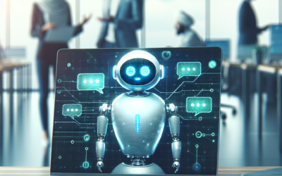 Cómo Crear un Chatbot Inteligente en Menos de 30 Minutos