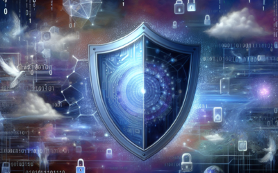 Cómo la IA Está Mejorando la Seguridad en Internet