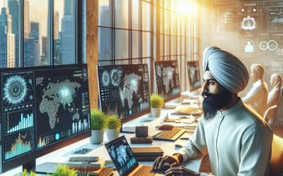 Guía Completa para Emprendedores Digitales en la Era de la IA
