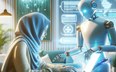 Las Mejores Plataformas para Desarrollar Chatbots con IA