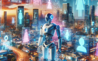 Las Últimas Tendencias en Tecnología e Inteligencia Artificial