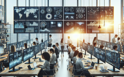 🚀 Guía Completa para Emprendedores Digitales en la Era de la IA