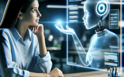 🌐 IA Conversacional: El Futuro de la Interacción Humana y Digital