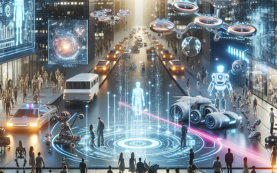 ¿Qué es la Inteligencia Artificial y Cómo Está Cambiando el Mundo? 🤖🌍