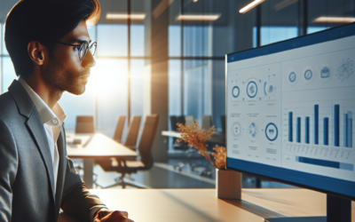 La Automatización Empresarial que Tus Competidores Usan