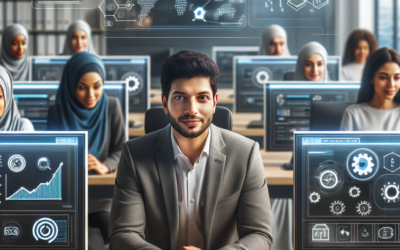 Transforma tu empresa en 7 días con automatización